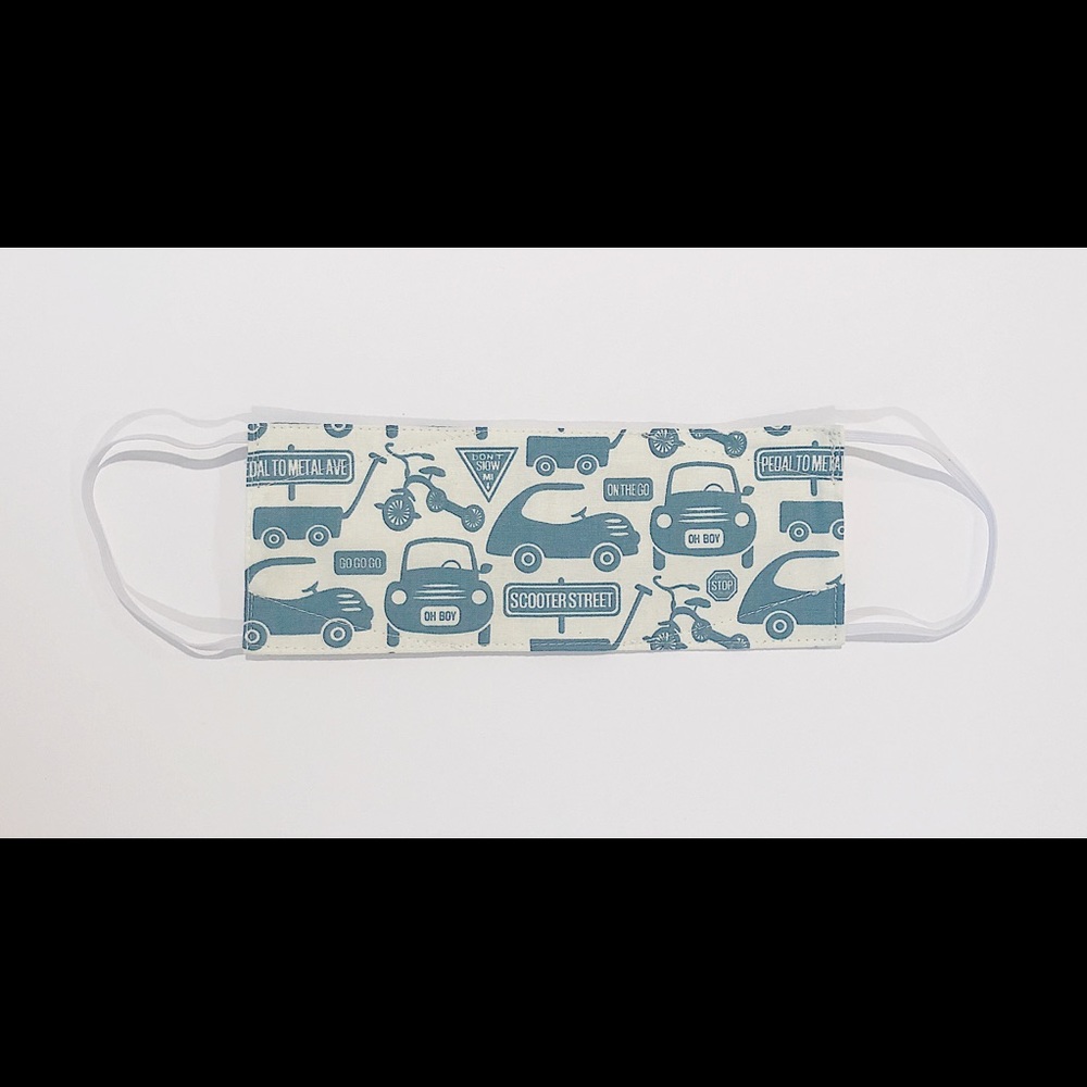 ❗️❗️SOLD❗️❗️REUSABLE FACE MASK